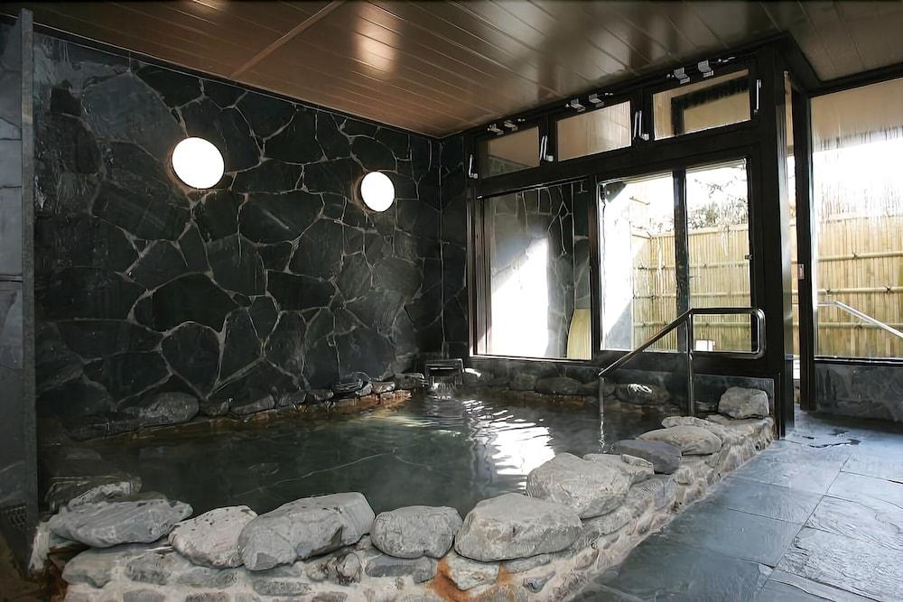 Hotel Rangetsu Kyōto Exterior foto
