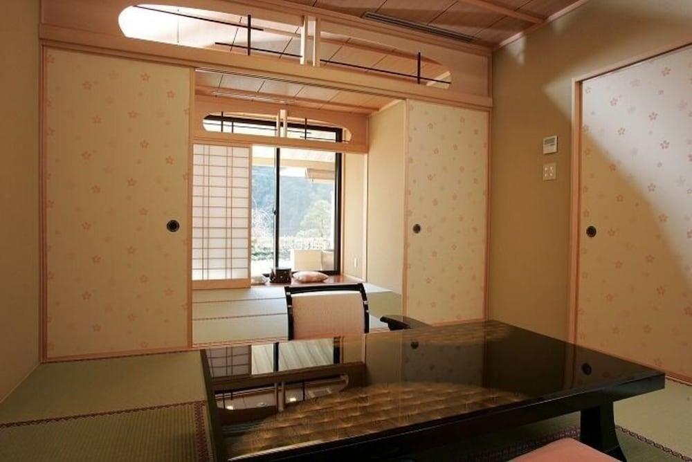 Hotel Rangetsu Kyōto Exterior foto