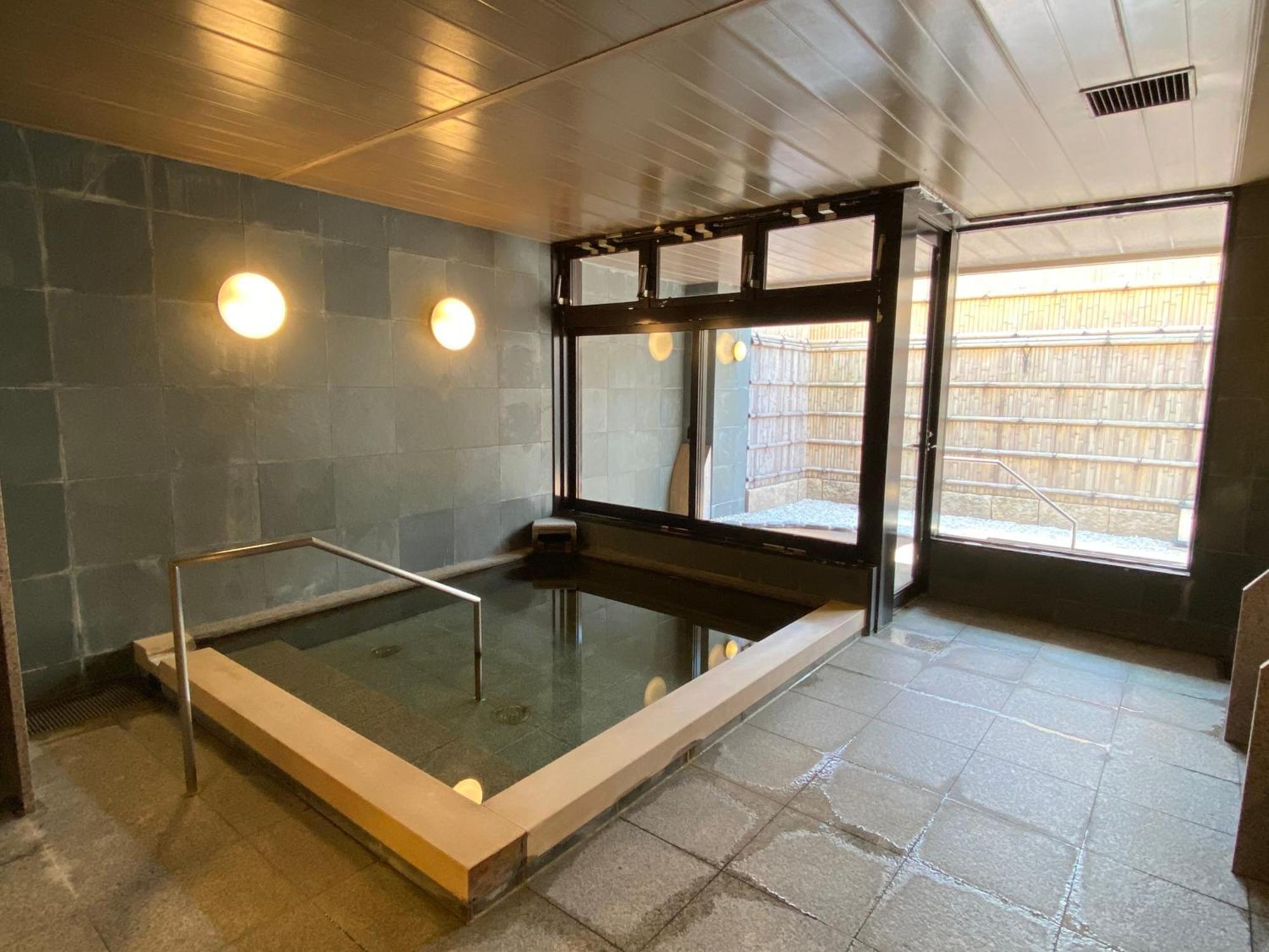 Hotel Rangetsu Kyōto Exterior foto