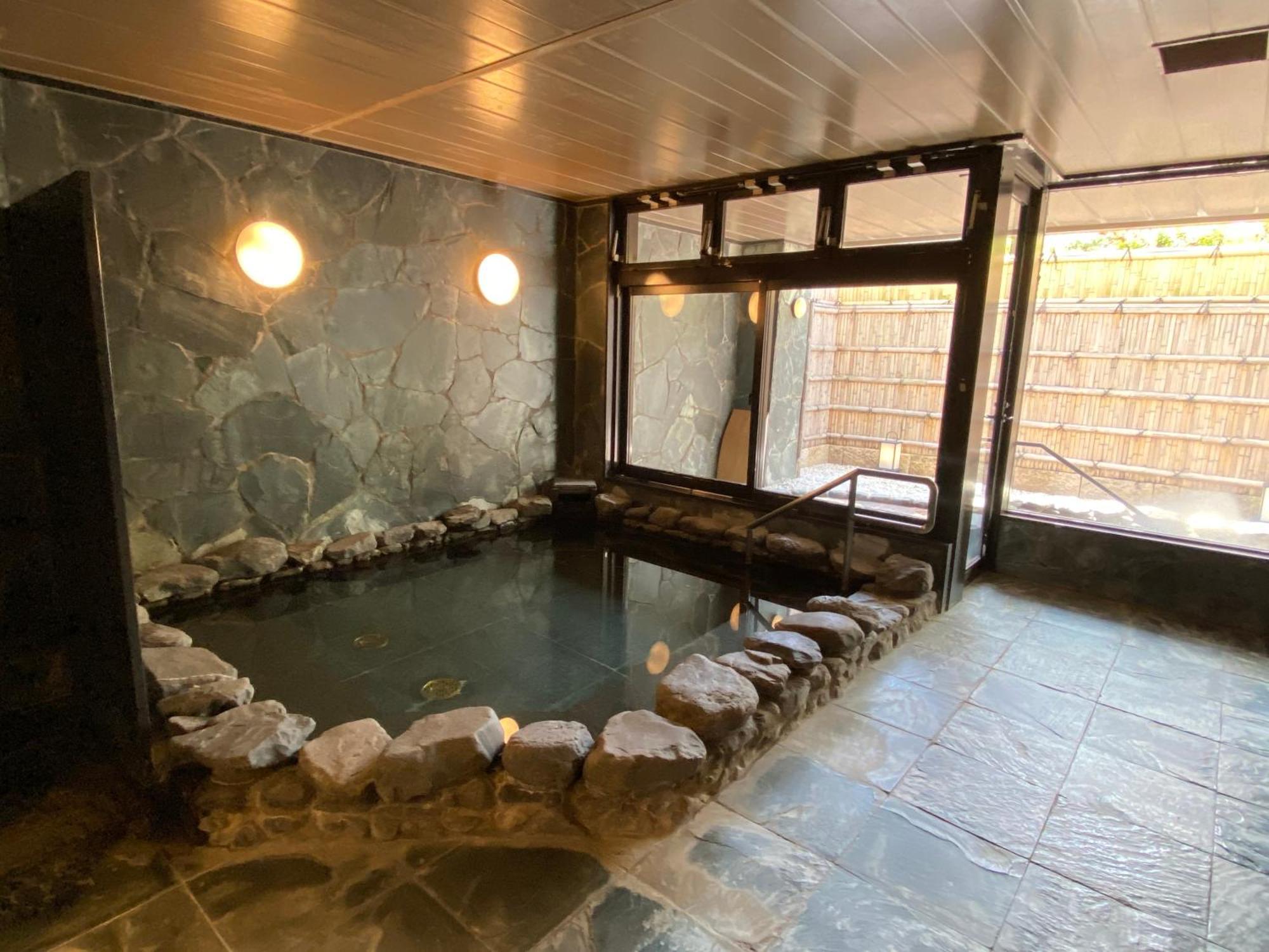 Hotel Rangetsu Kyōto Exterior foto