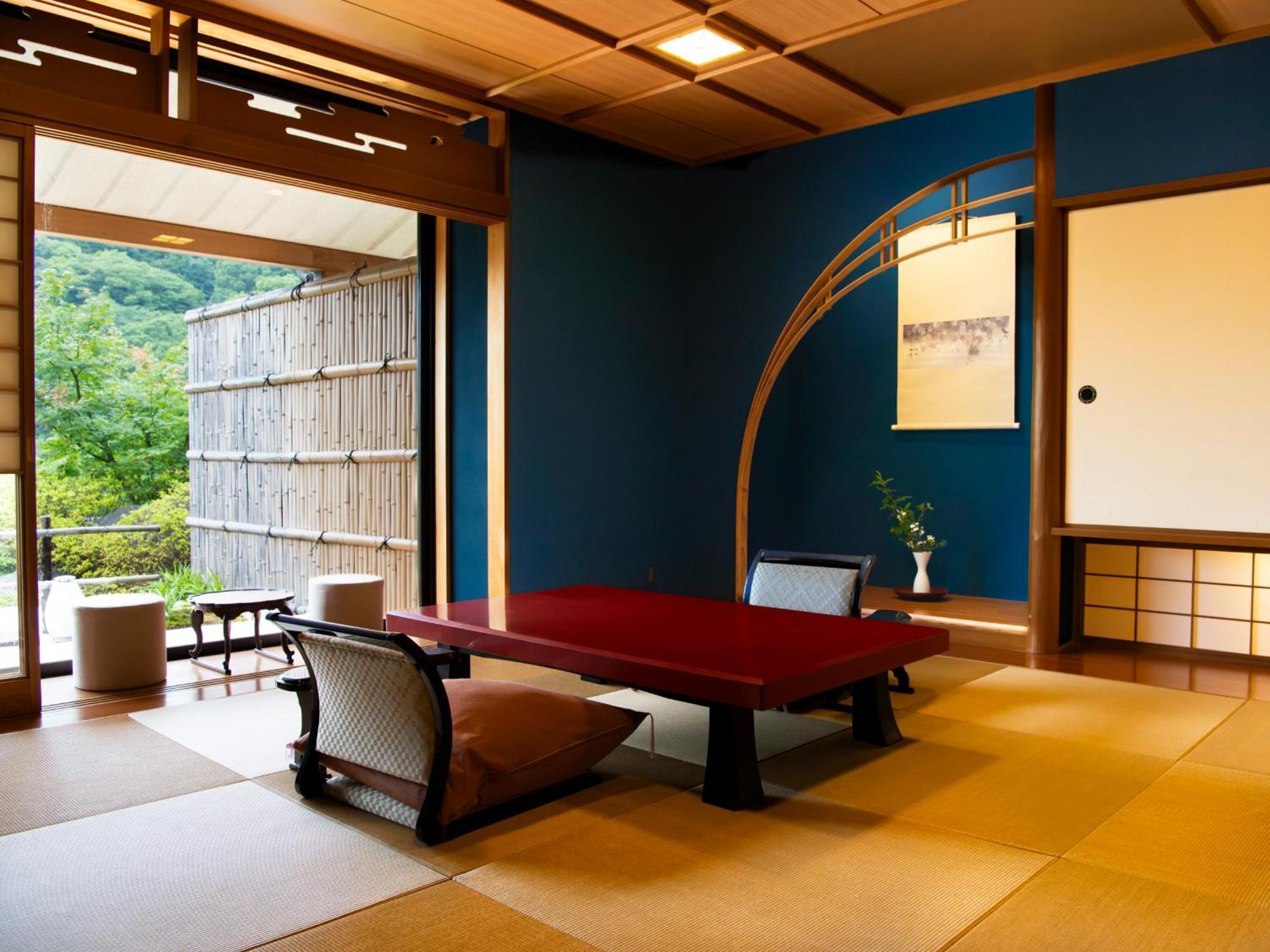 Hotel Rangetsu Kyōto Exterior foto