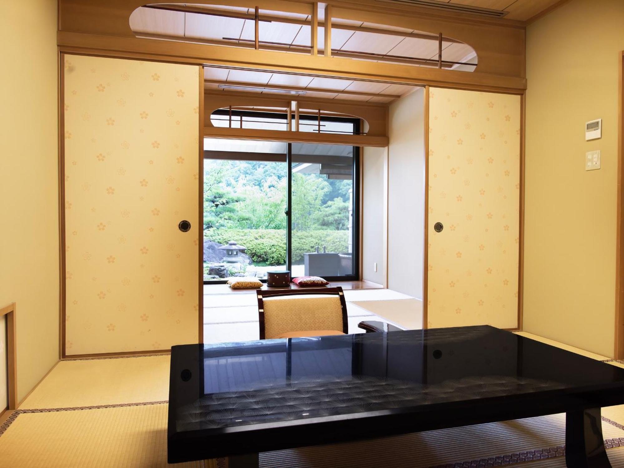 Hotel Rangetsu Kyōto Exterior foto
