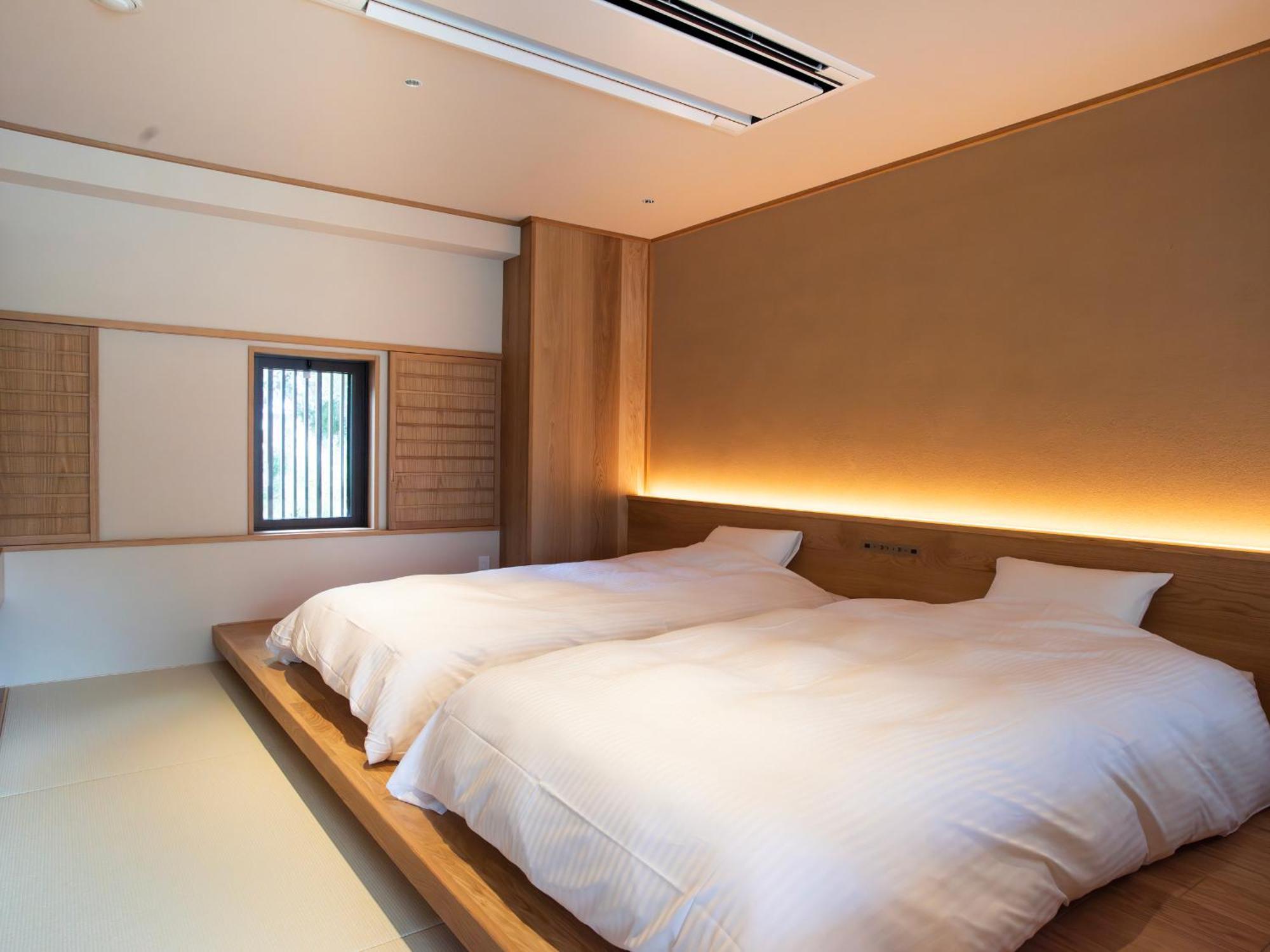 Hotel Rangetsu Kyōto Exterior foto