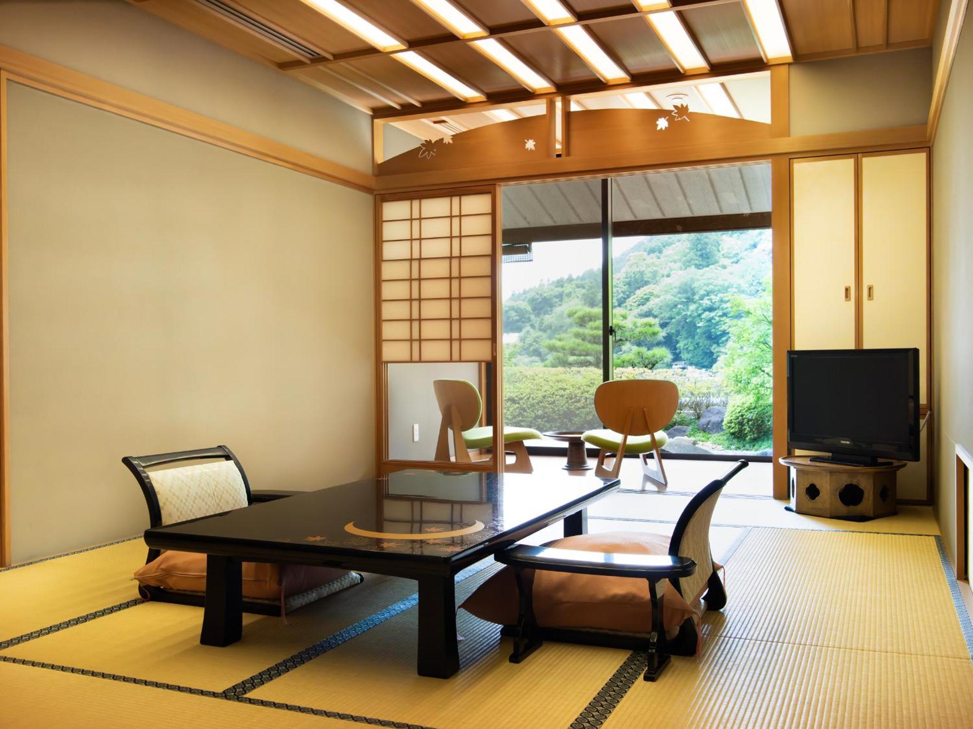 Hotel Rangetsu Kyōto Exterior foto