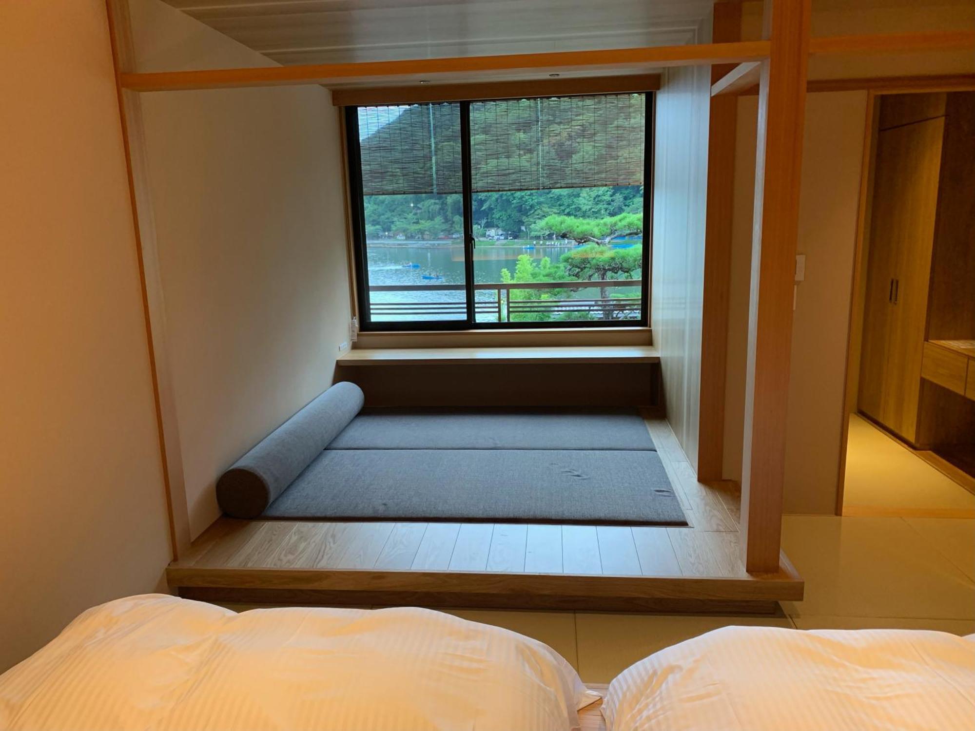 Hotel Rangetsu Kyōto Exterior foto