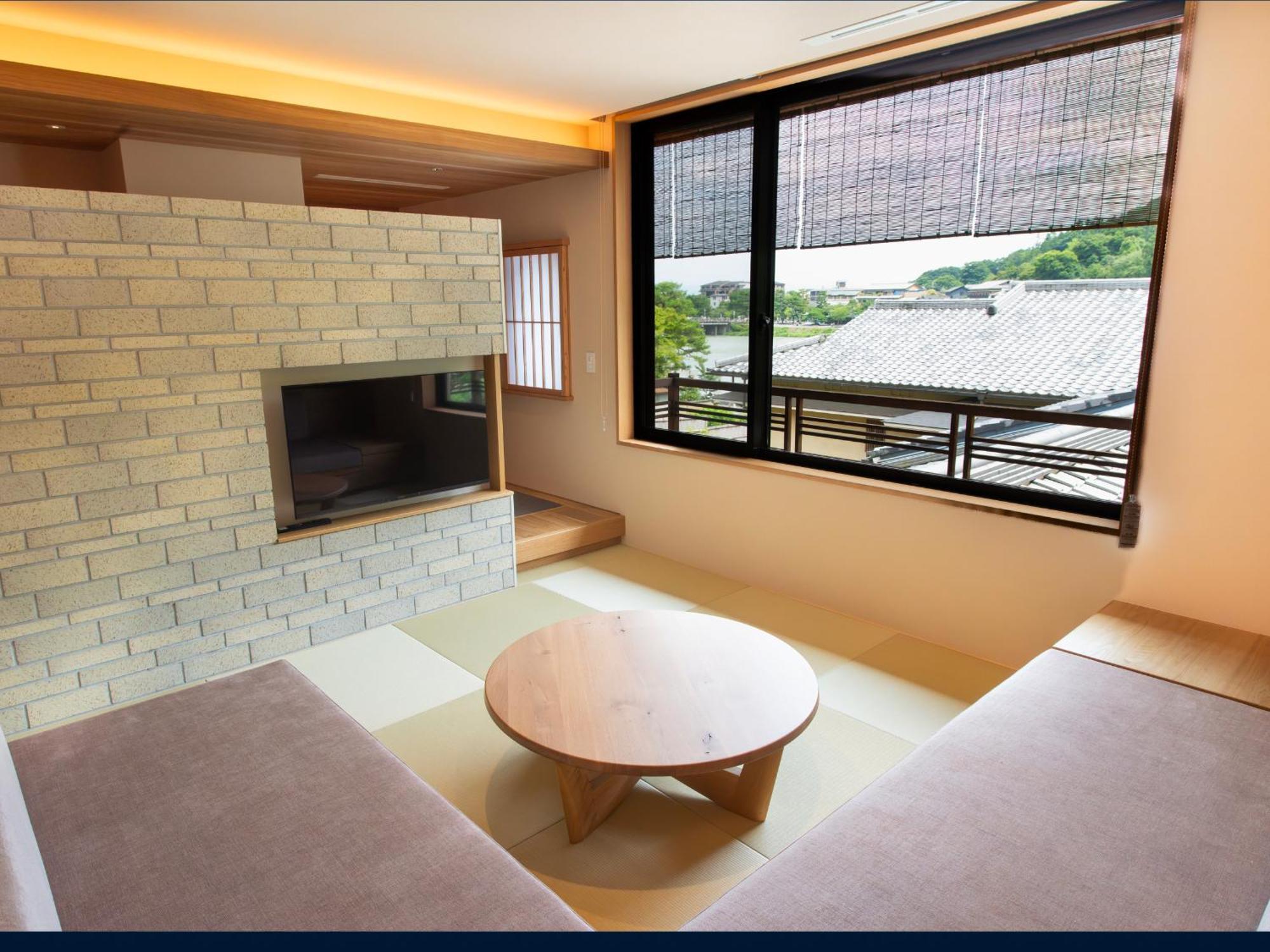Hotel Rangetsu Kyōto Exterior foto