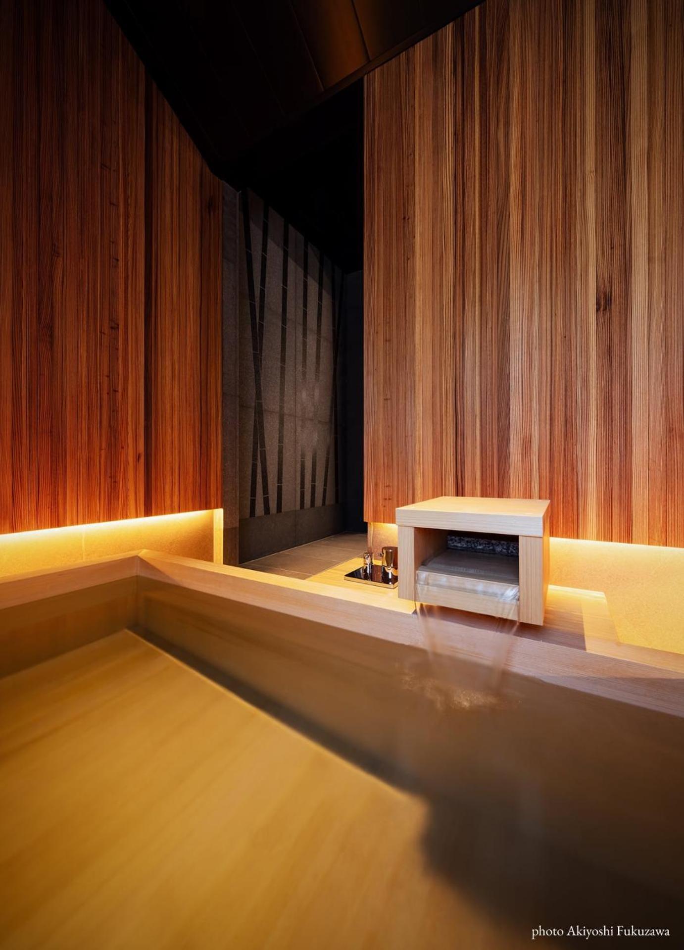 Hotel Rangetsu Kyōto Exterior foto